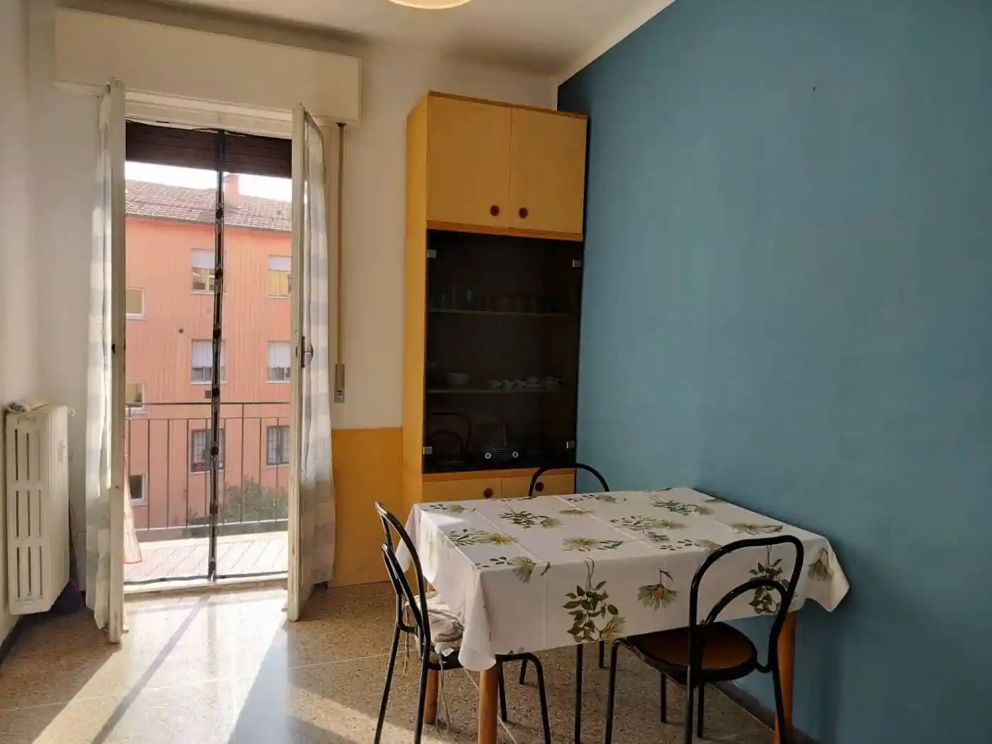 Appartamento in affitto a Bologna