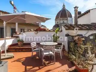 Appartamento in vendita a Firenze