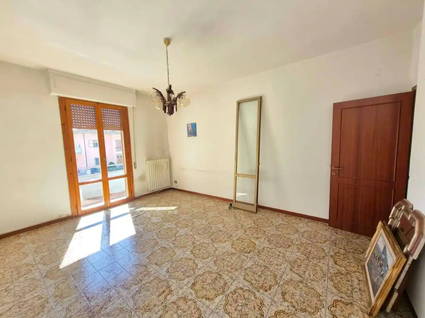 Appartamento in vendita a Montespertoli