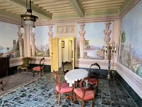 Villa in vendita a Buti