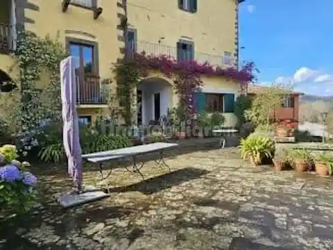 Appartamento in vendita a Castelnuovo di Garfagnana