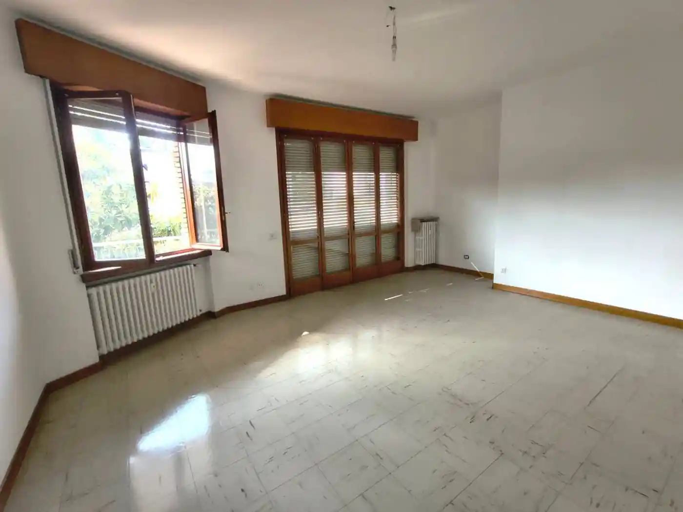 Appartamento in vendita a Treviglio