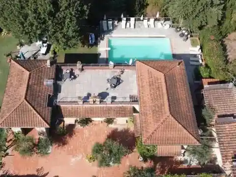 Villa in vendita a Pieve a Nievole