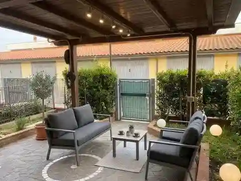 Villa - foto 4