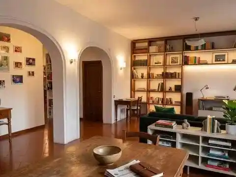 Appartamento in vendita a Santa Maria a Monte