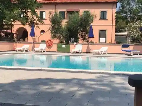Villa in vendita a Rosignano Marittimo