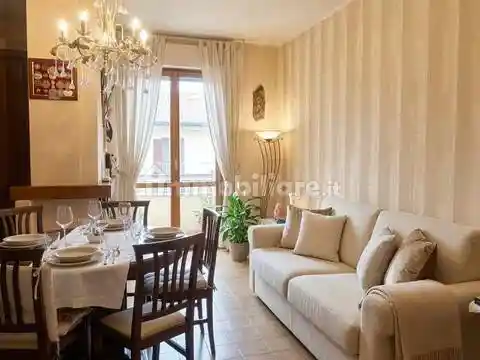 Appartamento in vendita a Casciana Terme Lari