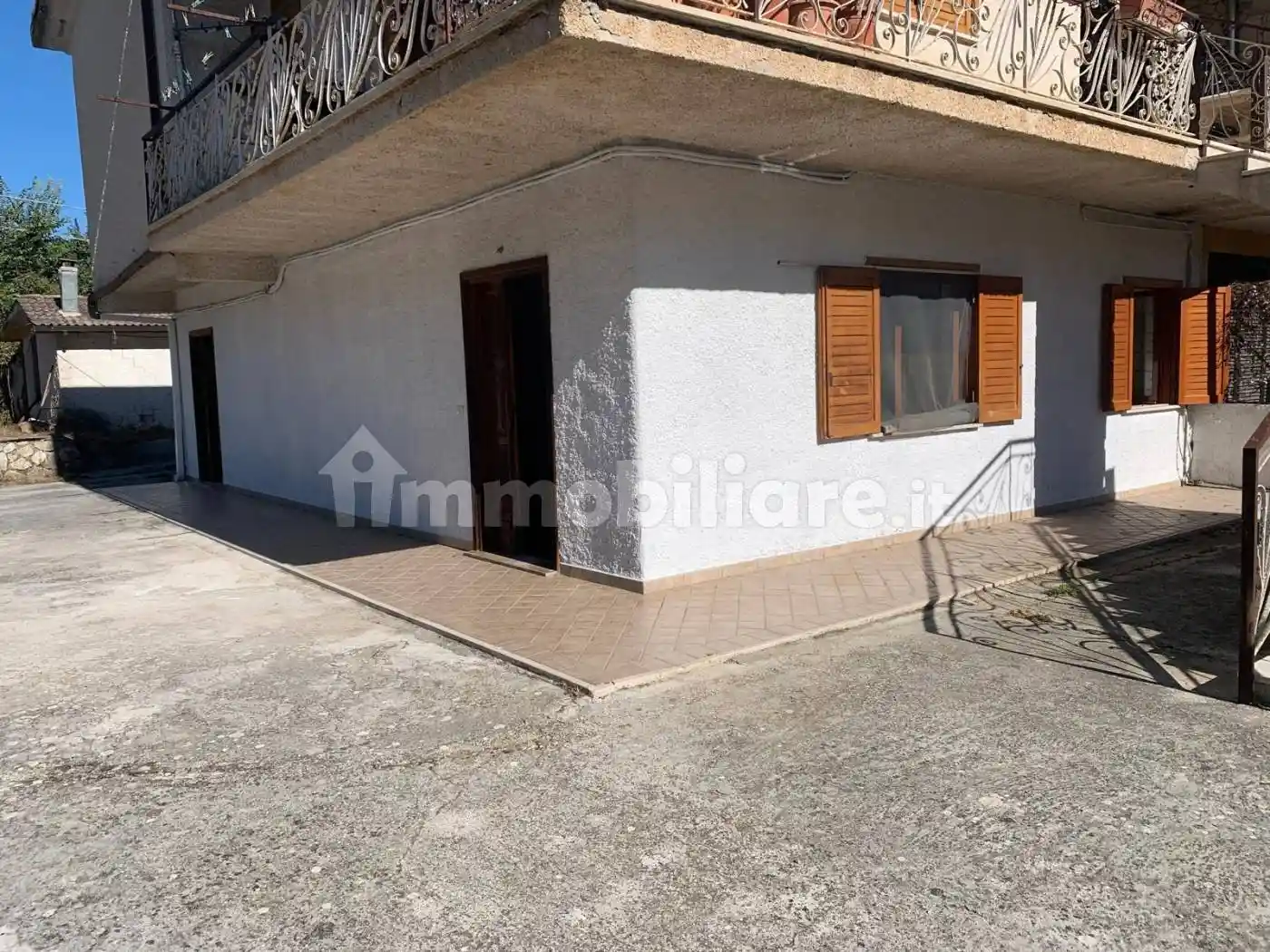 Villa in vendita a Morolo