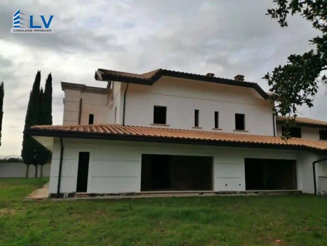 Villa - foto 4