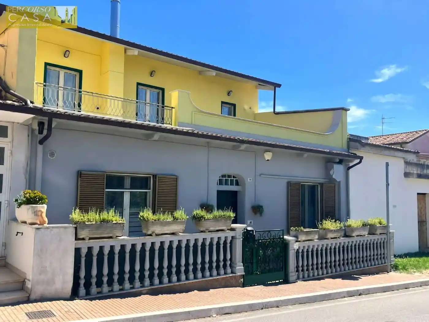 Appartamento in vendita a Nereto