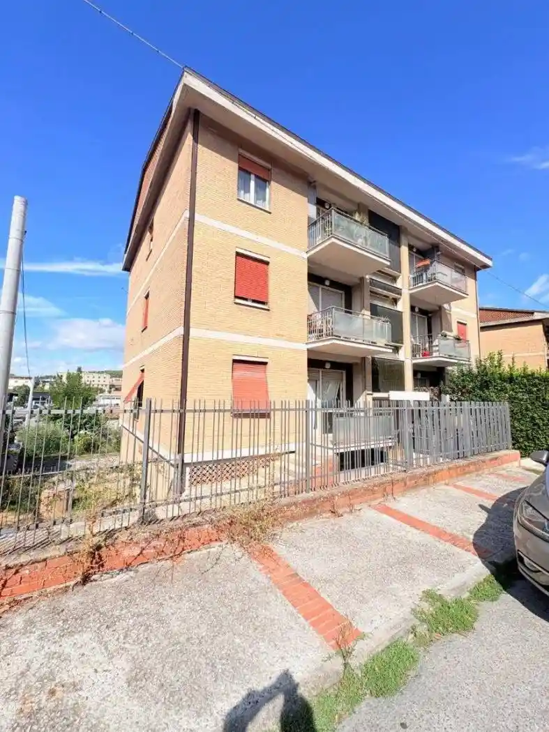 Appartamento in affitto a Perugia