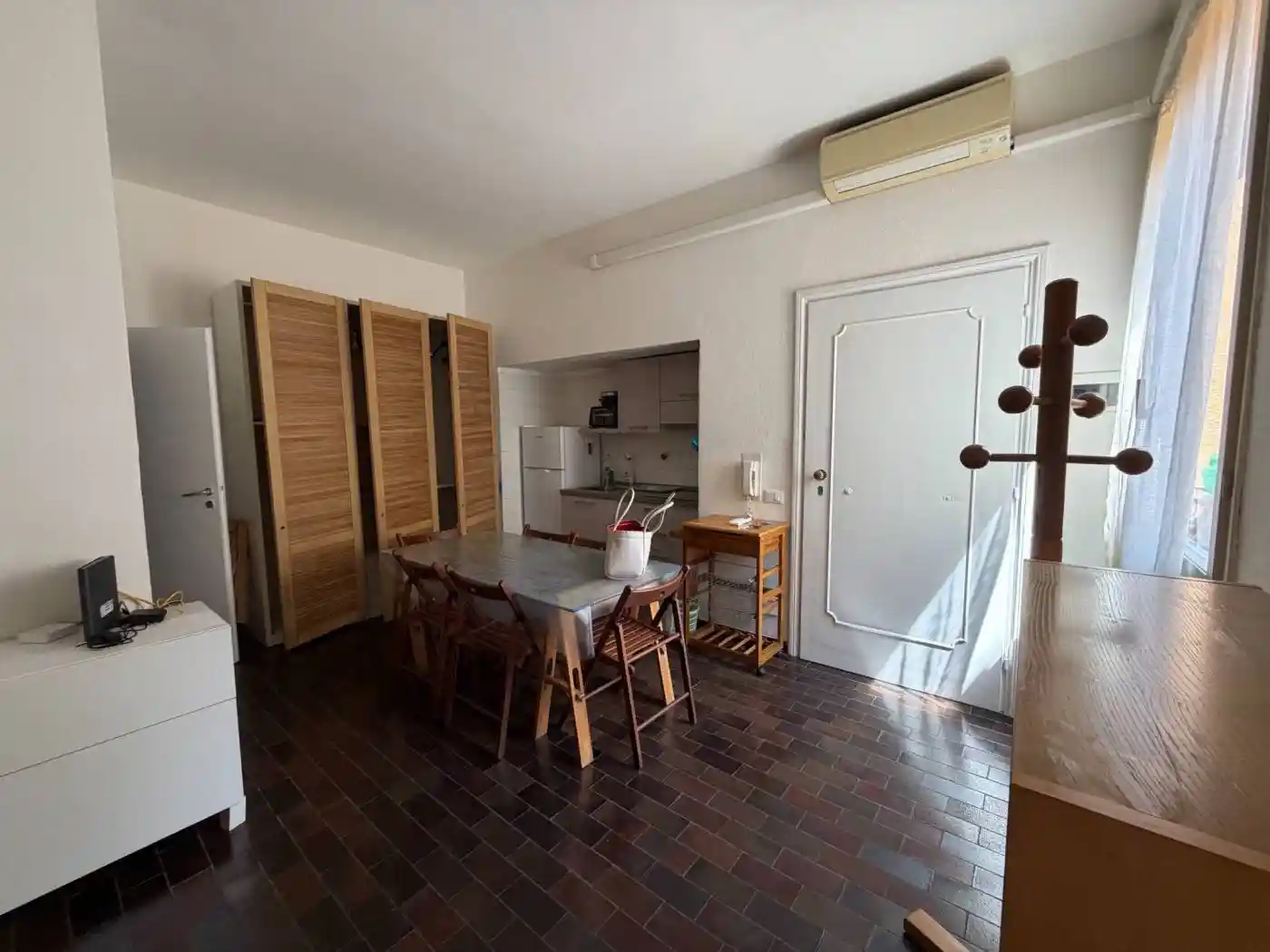 Appartamento in affitto a Bologna