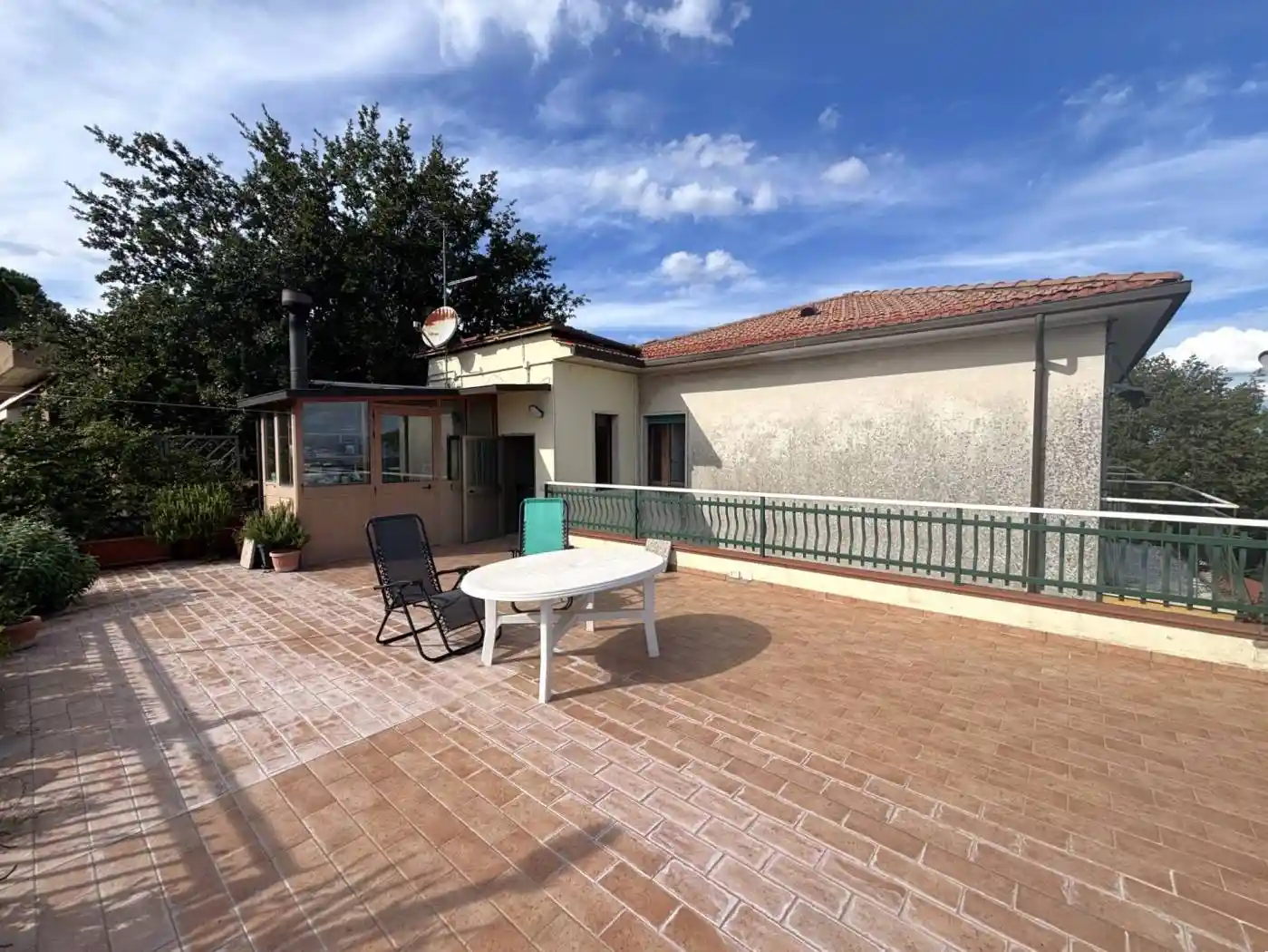 Appartamento in vendita a Perugia