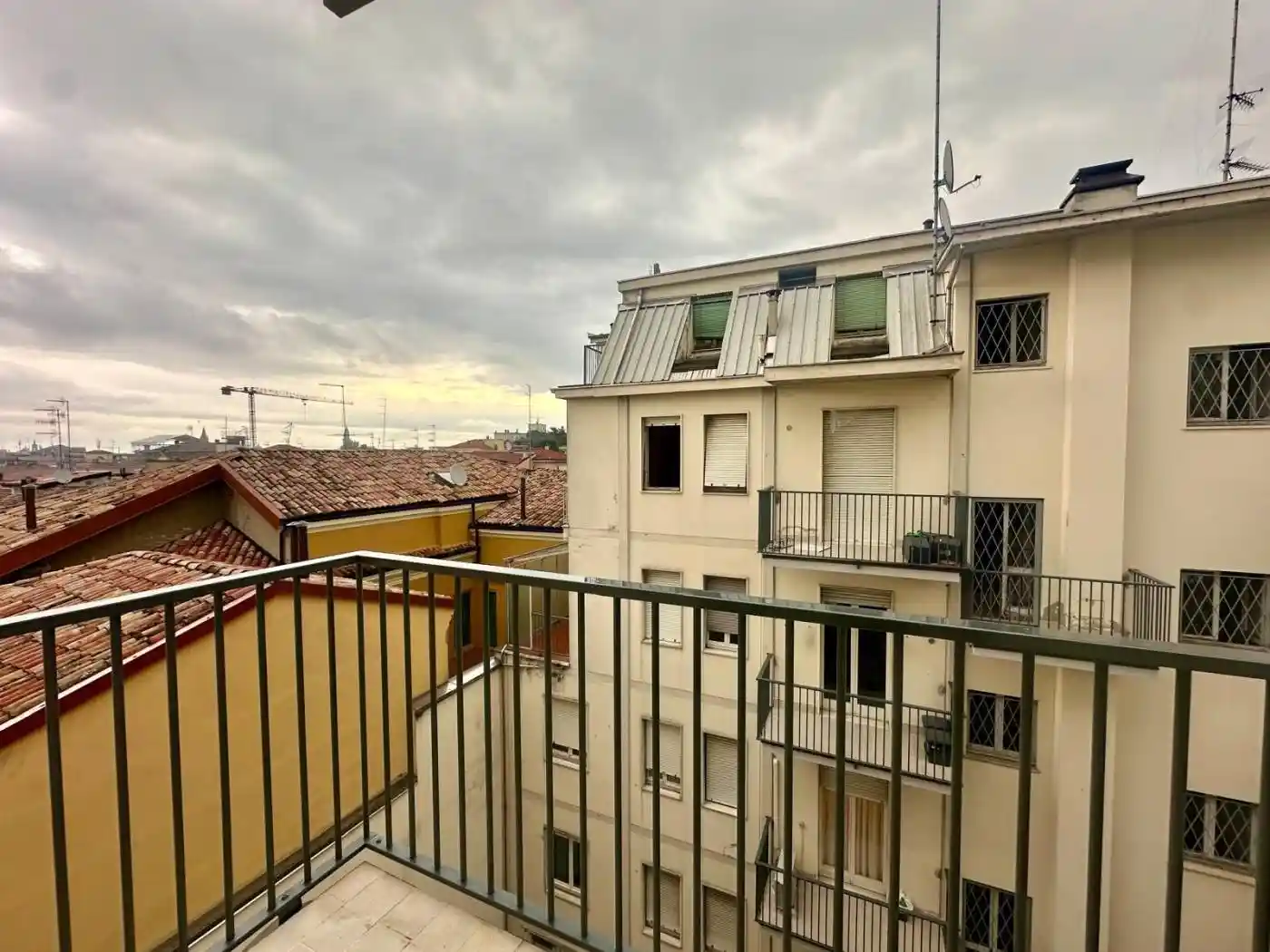 Appartamento in vendita a Parma