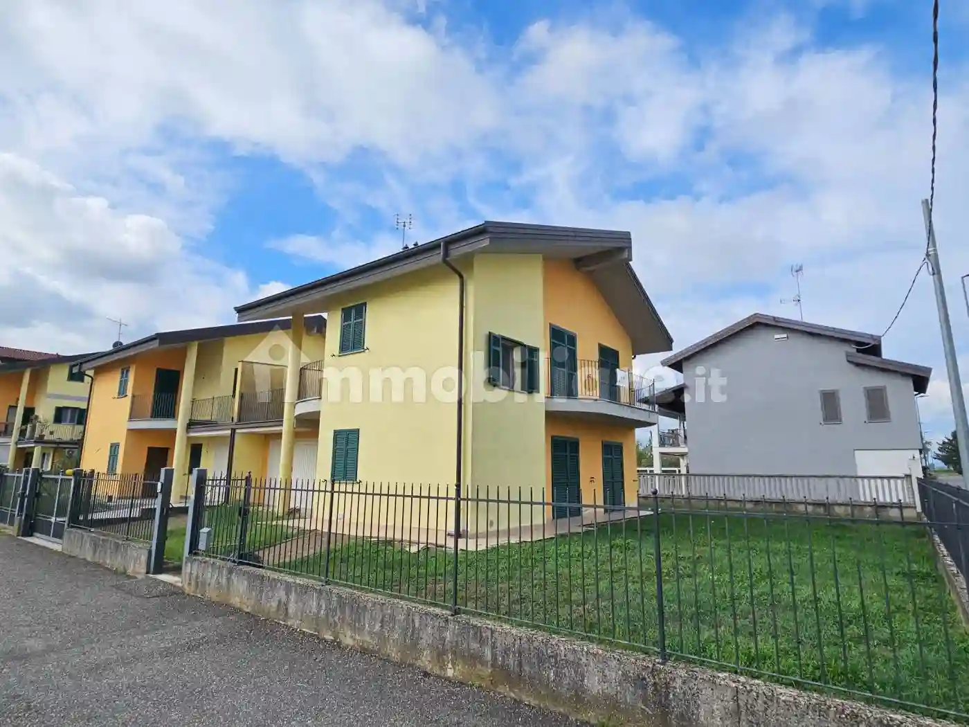 Villa - foto 4