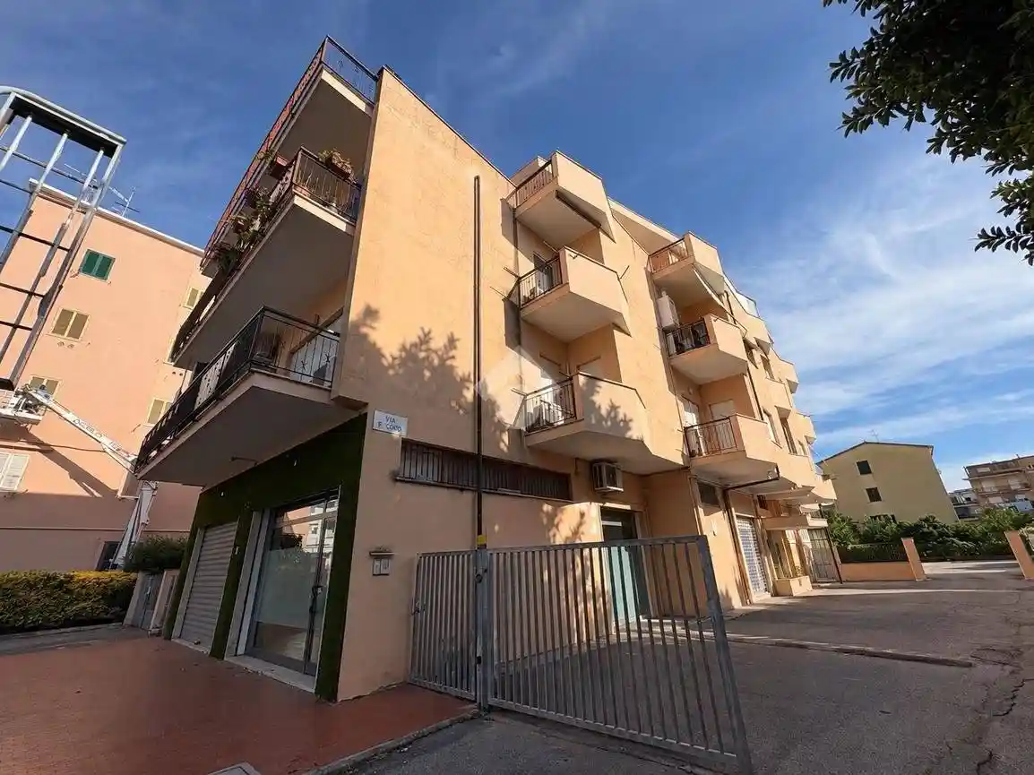 Appartamento in vendita a Terracina