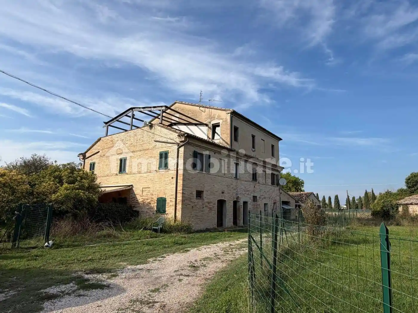 Appartamento in vendita a Jesi