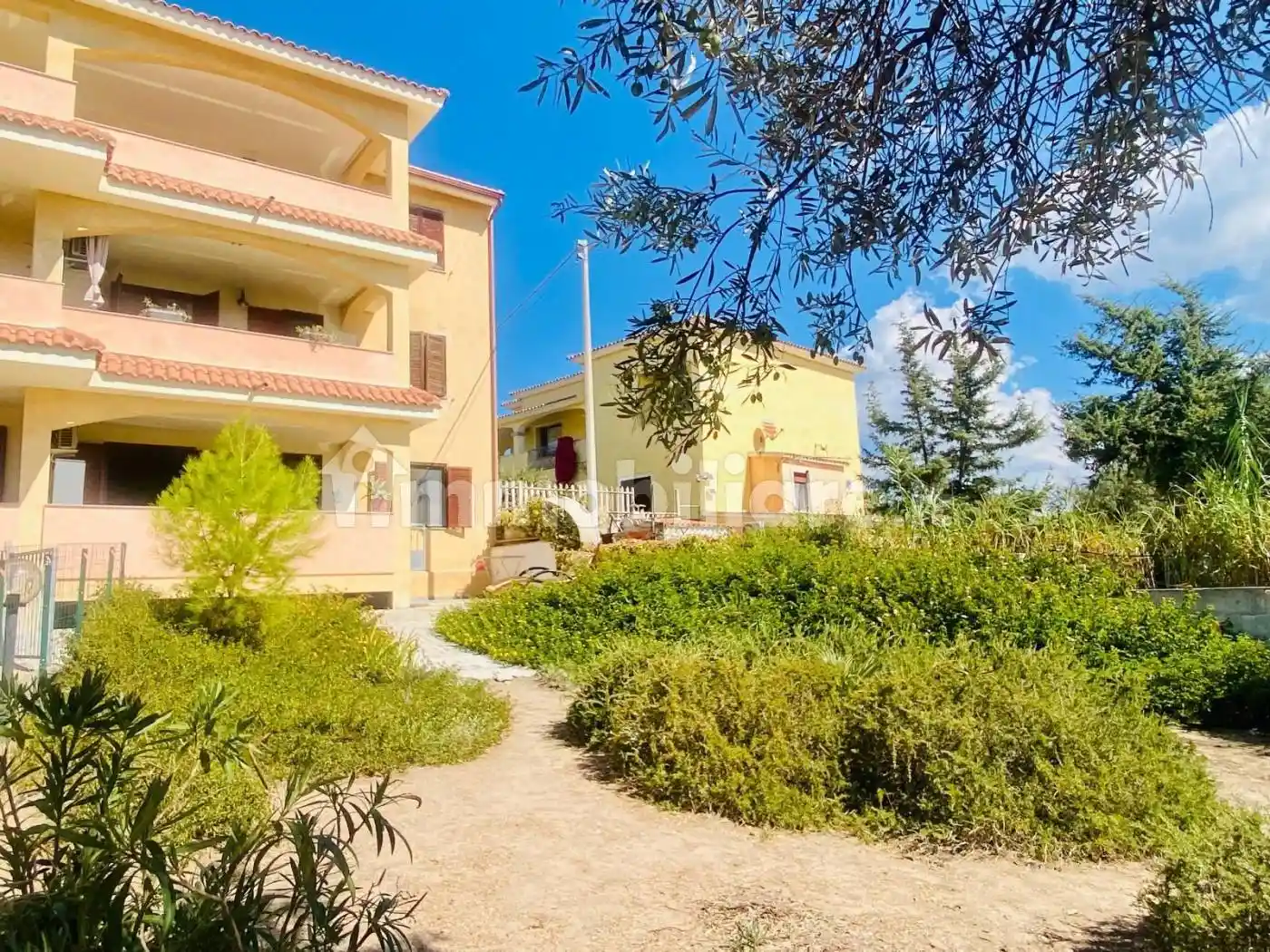 Appartamento in vendita a Valledoria