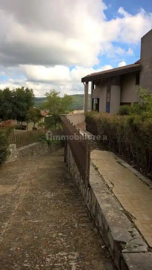 Villa in vendita a Filiano