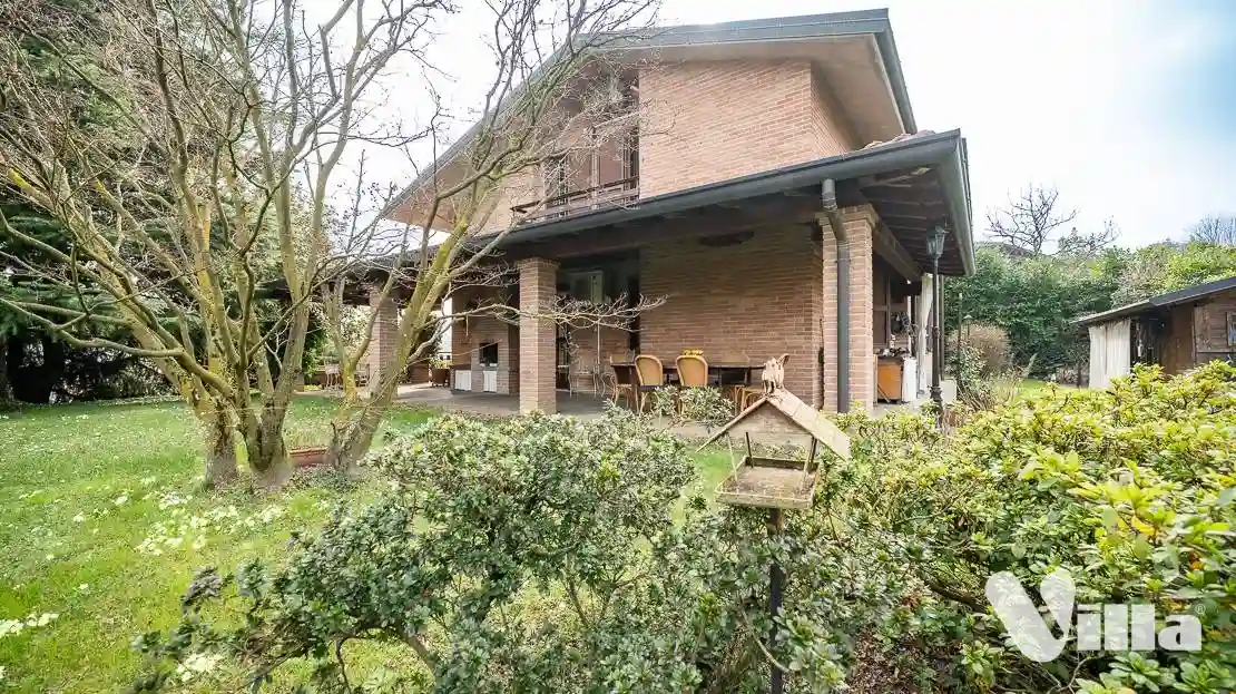 Villa - foto 4