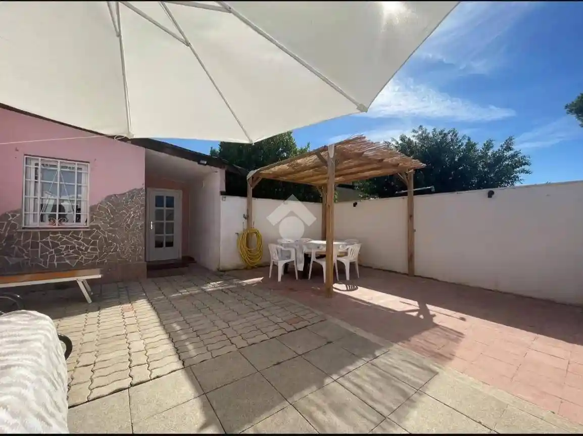Villa in vendita a Terracina