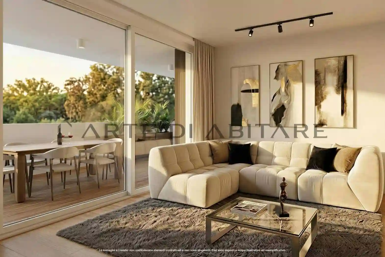 Appartamento - foto 3