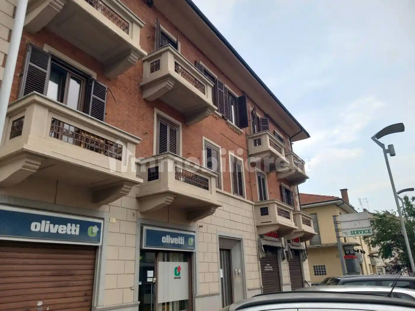 Appartamento in vendita a Nichelino