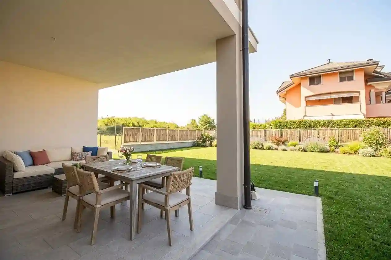 Villa - foto 3