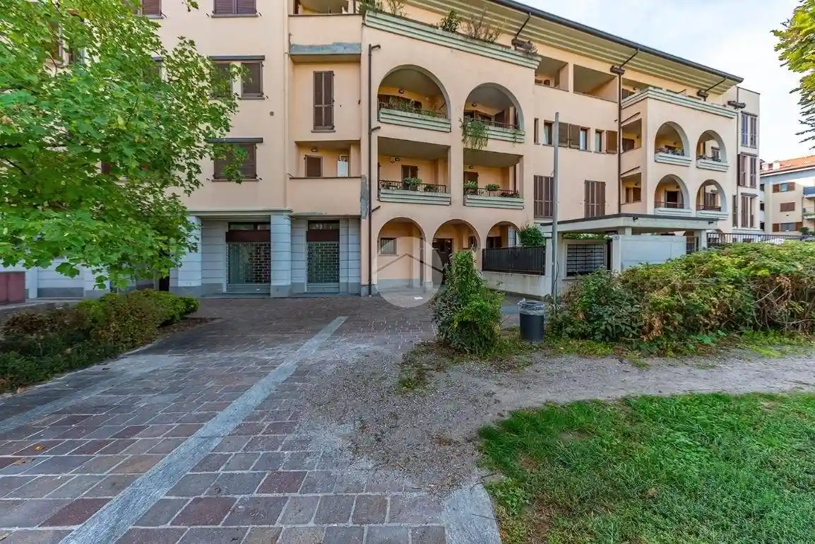 Appartamento in vendita a Origgio