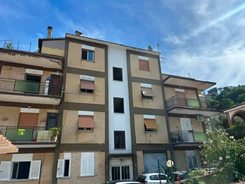 Appartamento in vendita a Tivoli
