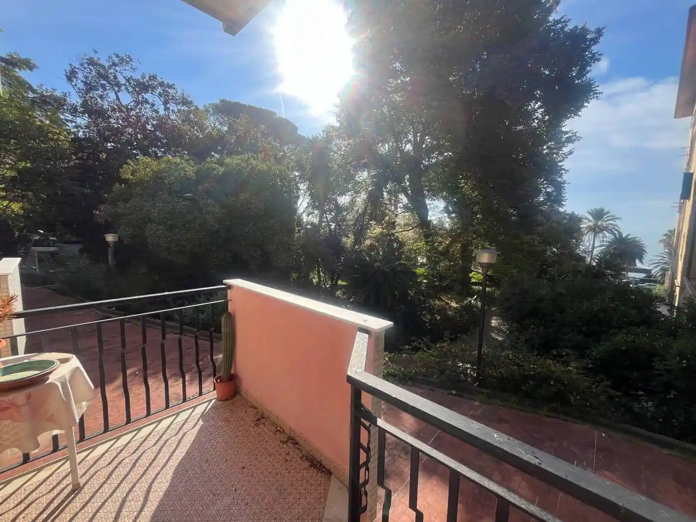 Appartamento in vendita a Cogoleto