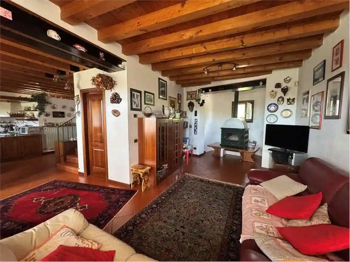 Casa indipendente - foto 4