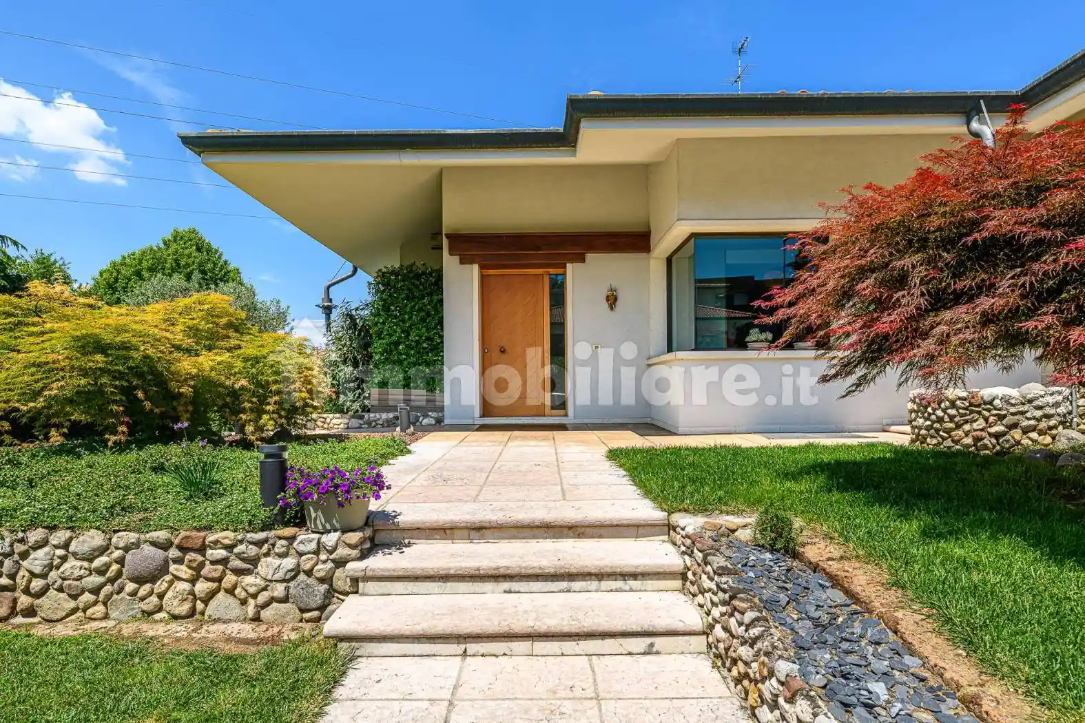 Villa in vendita a Caldogno