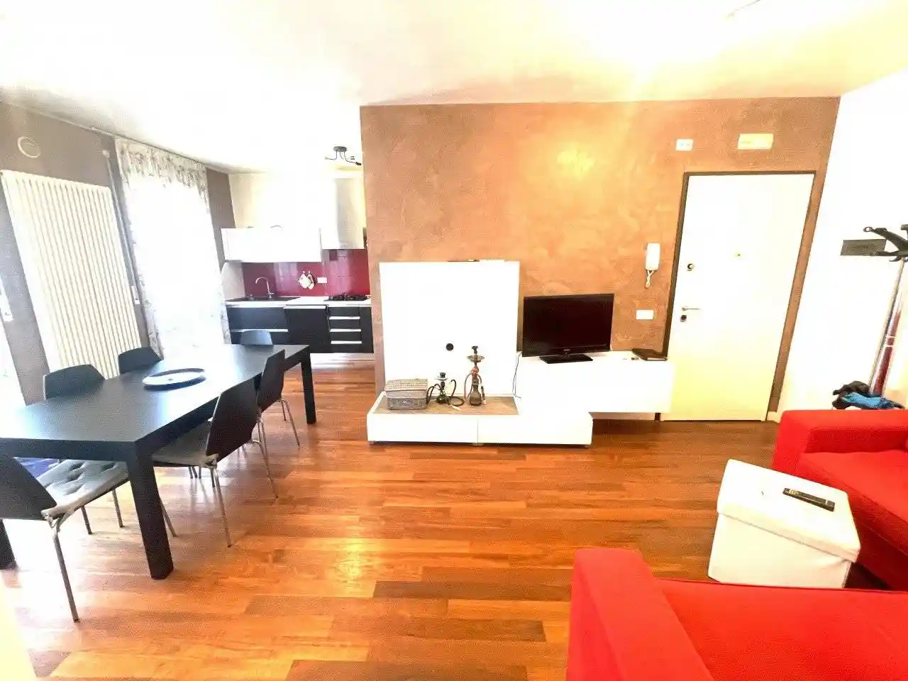 Appartamento in vendita a Teolo