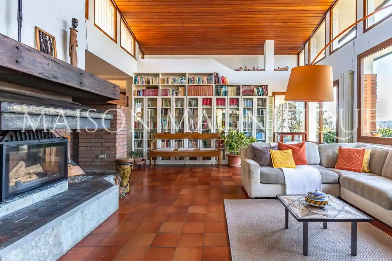 Villa in vendita a Sasso Marconi