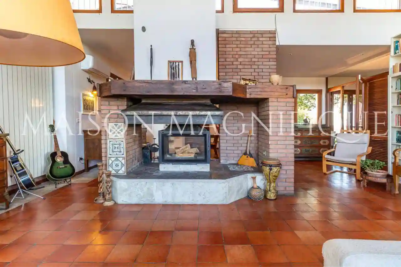 Villa - foto 5