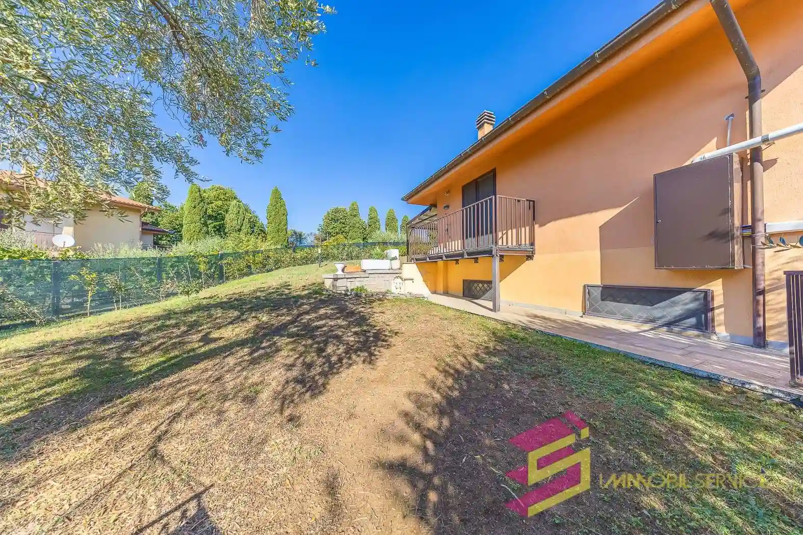 Villa - foto 3