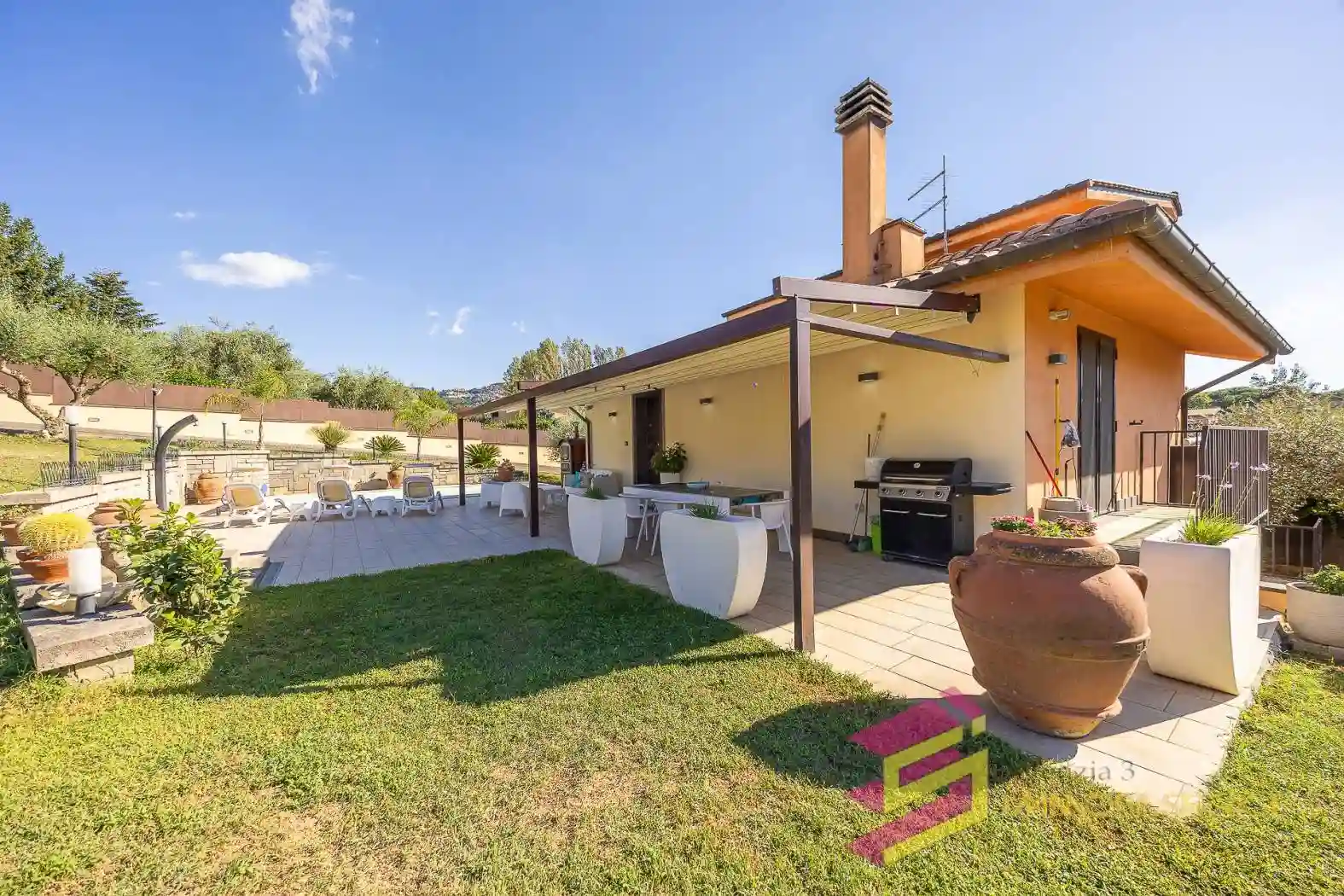 Villa - foto 4