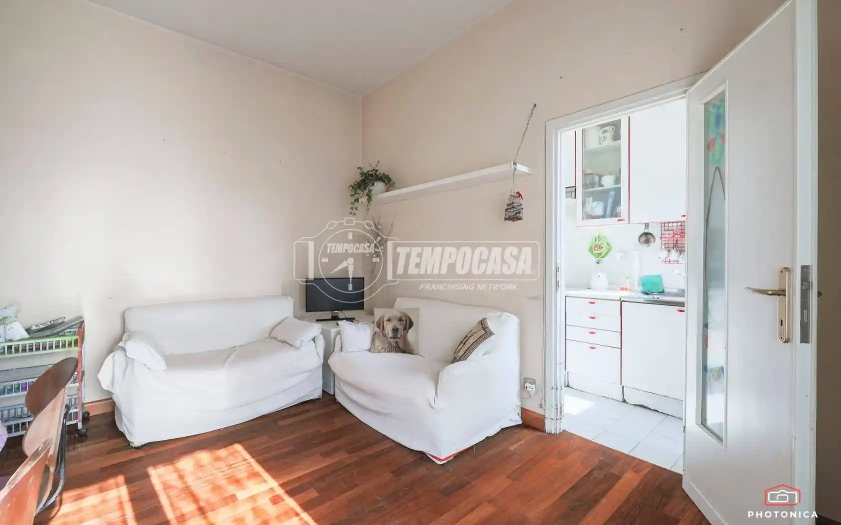 Appartamento in vendita a Bologna