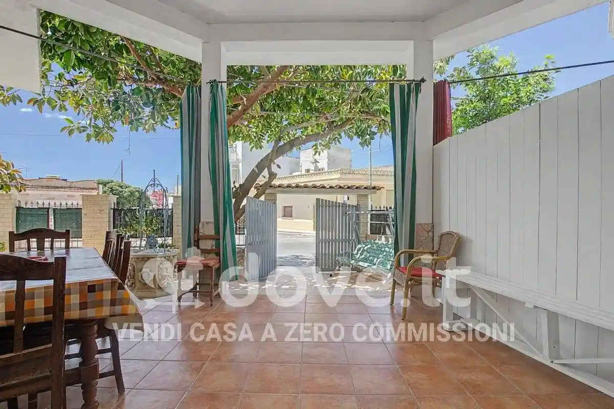 Villa in vendita a Manduria