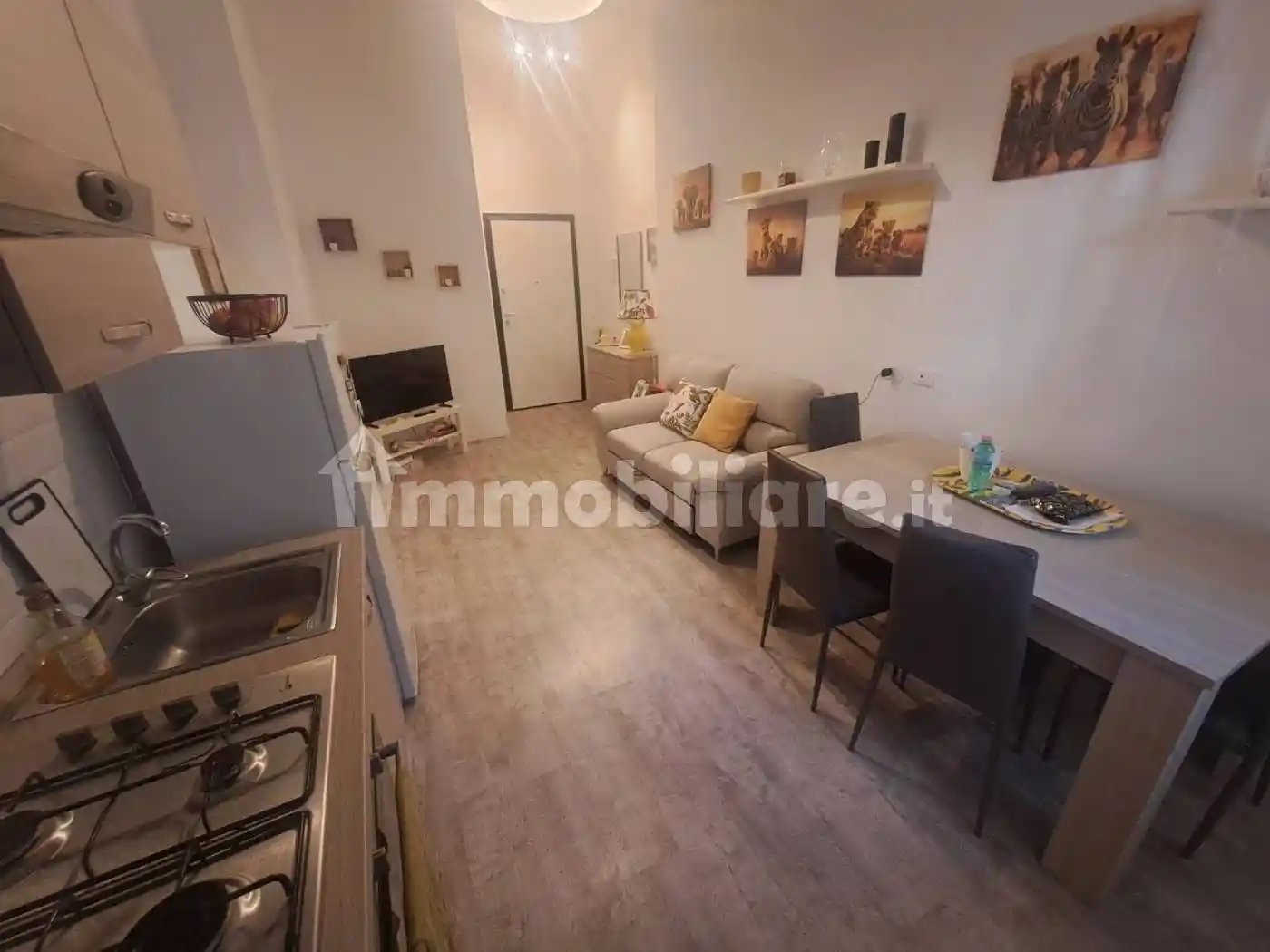 Appartamento in vendita a Firenze