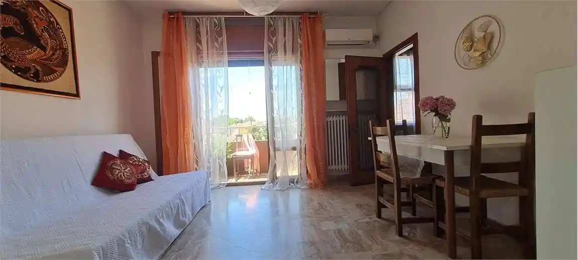 Appartamento in affitto a Venezia