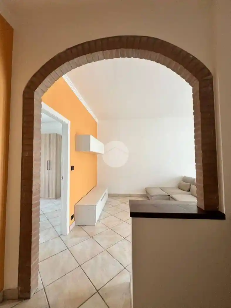 Appartamento in vendita a Rivoli
