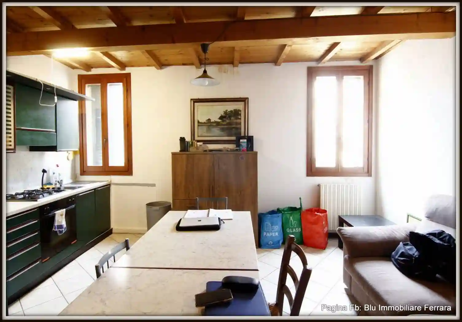 Appartamento - foto 3