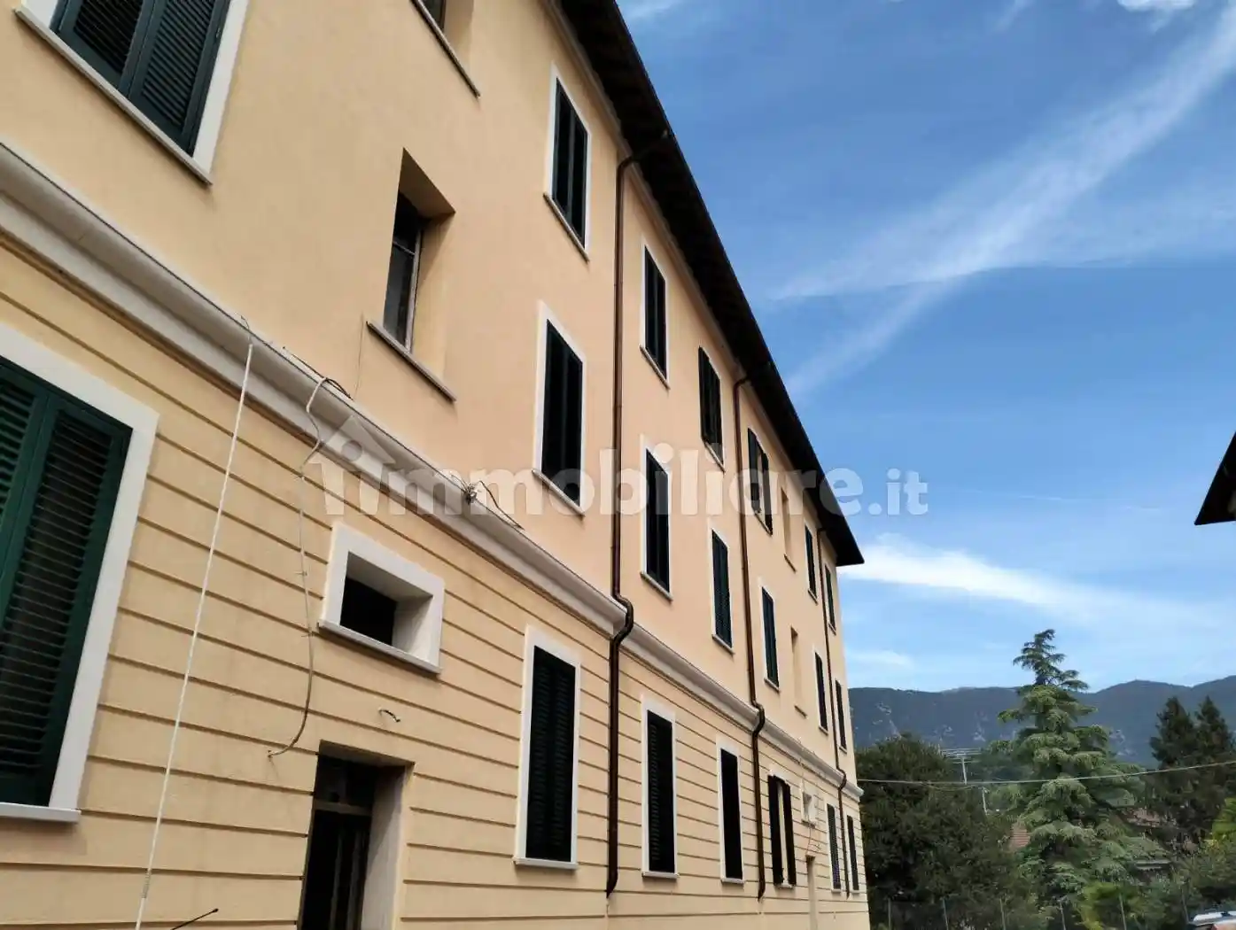 Appartamento in vendita a Terni
