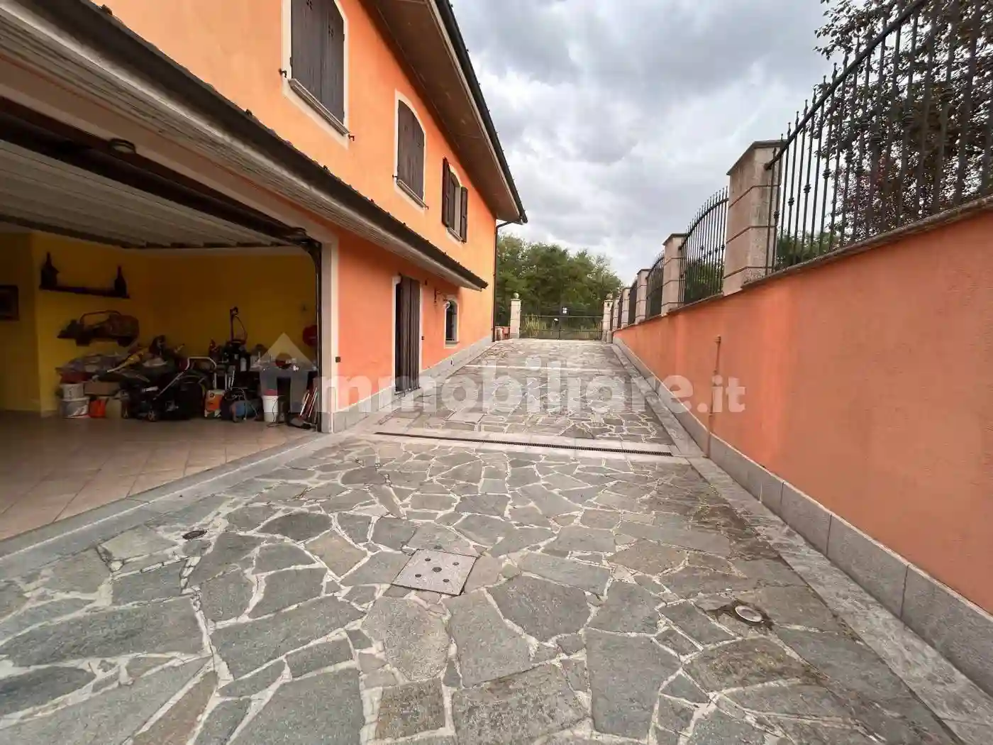 Villa - foto 4
