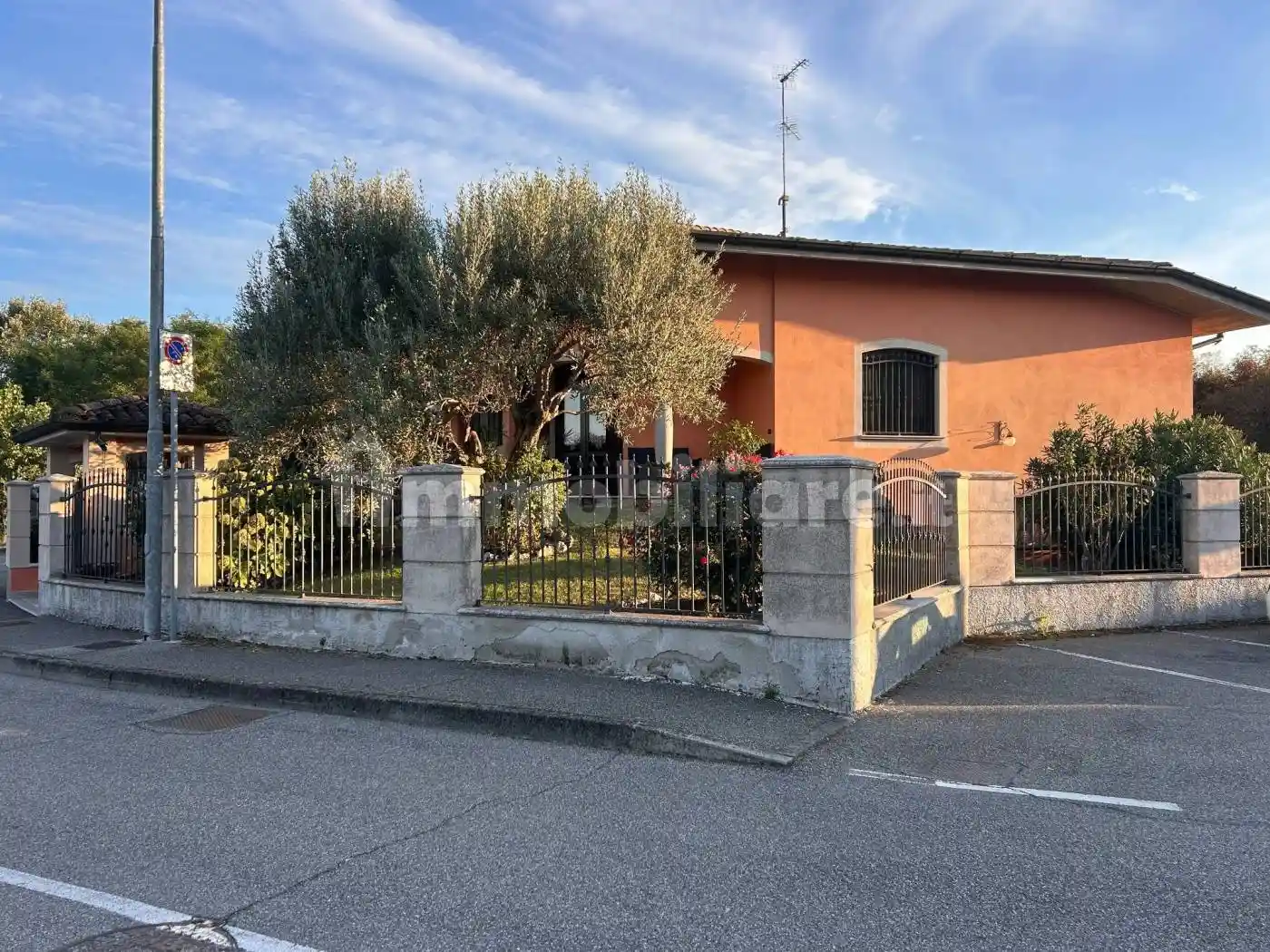Villa in vendita a Somaglia