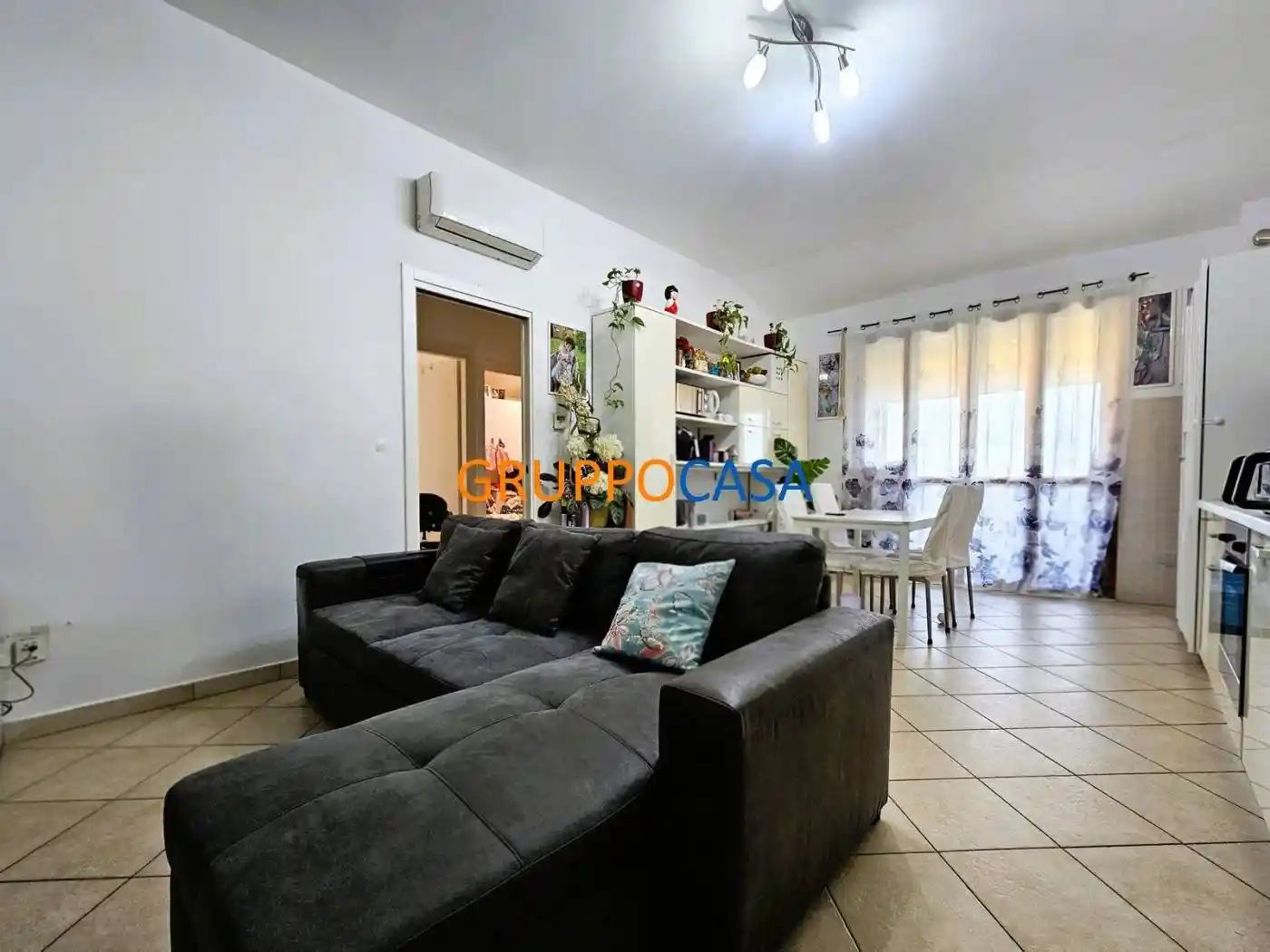 Appartamento in vendita a Altopascio