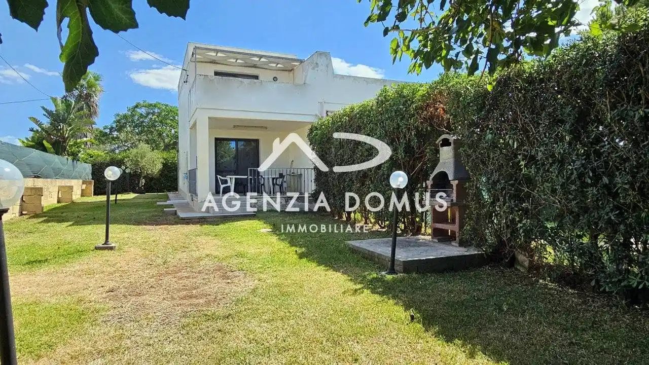 Casa indipendente in vendita a Alliste