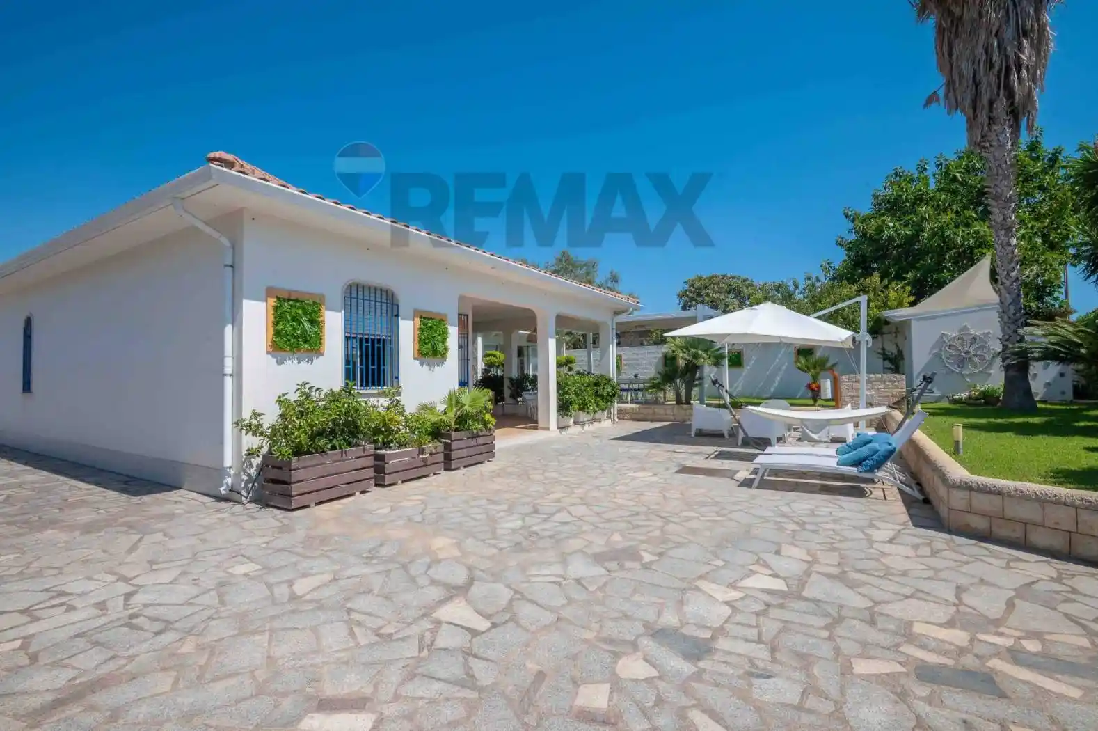 Villa in vendita a Ispica